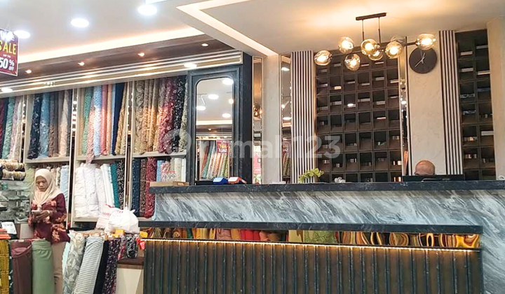 Komersial Paling Elit di Pakuwon Square Dekat Pakuwon Mall Komersial Paling Elit di Pakuwon Square Dekat Pakuwon Mall