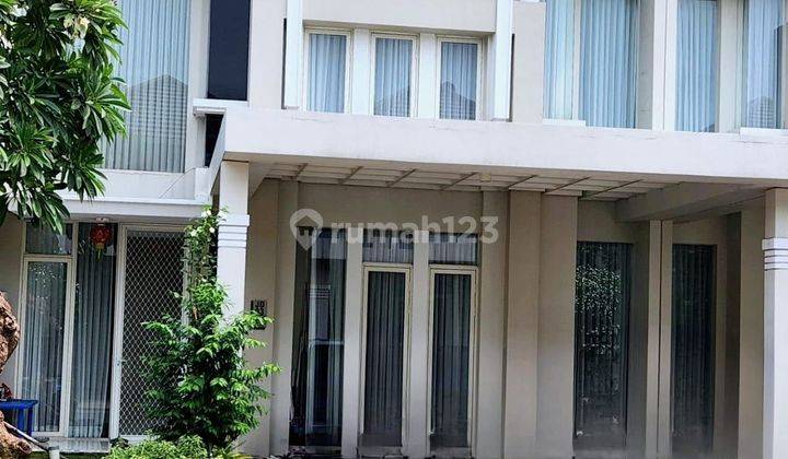 Jual Cepat Rumah Grand Pakuwon Brisbane 1