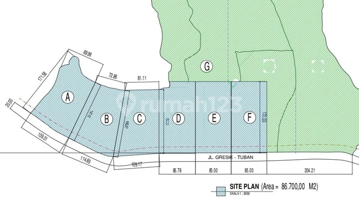 Tanah Industri Manyar Gresik BELAKANG TANAH ada PEMBUANGAN LIMBAH Tanah Industri Manyar Gresik BELAKANG TANAH ada PEMBUANGAN LIMBAH