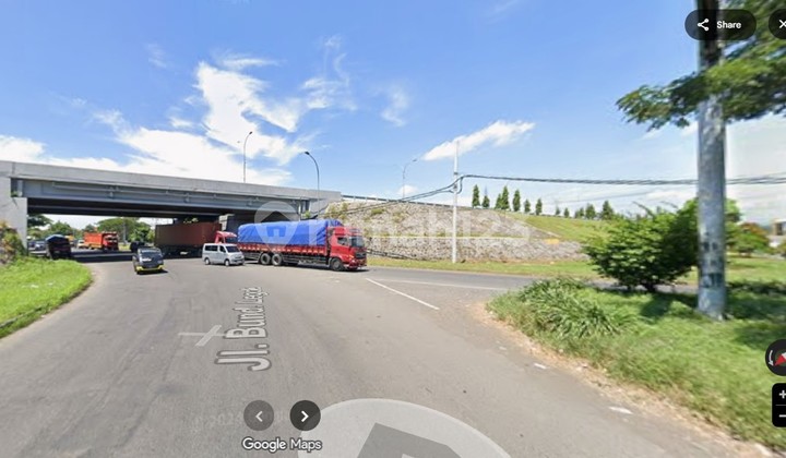 Dijual Gudang Ex pabrik di wonorejo Pasuruan  Ijin2 pabrik ada