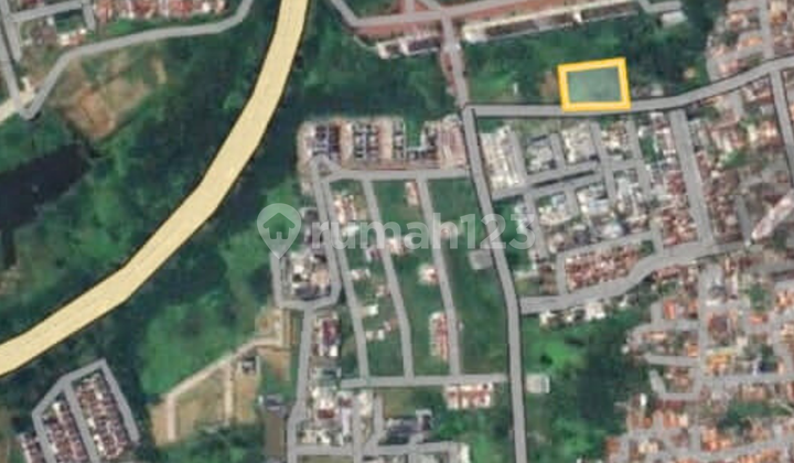 Kavling Dpr,Surabaya Barat Sangat Startegis Dekat Dian Istana Kavling Dpr,Surabaya Barat Sangat Startegis Dekat Dian Istana