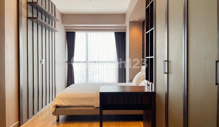 Apartment Ready The Peak 32-07 New Interior 2