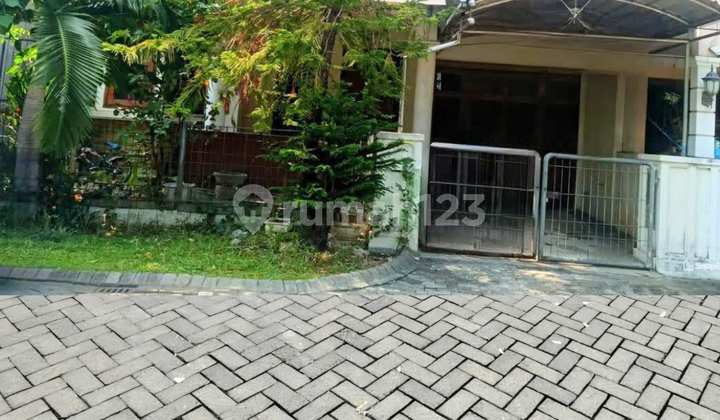 Dijual Rumah siap huni SHM Villa Valensia, Surabaya Dijual Rumah siap huni SHM Villa Valensia, Surabaya