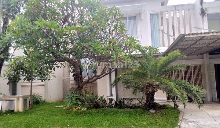 Dijual Rumah Gress Long Beach, Pakuwon City, Sby 1