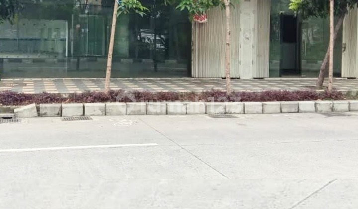 Disewakan Bangunan Komersial Jalan Mayjend Sungkono, Surabaya Disewakan Bangunan Komersial Jalan Mayjend Sungkono, Surabaya