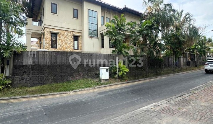 Commercial Business Citraland Suitable for Cafe & Restaurant