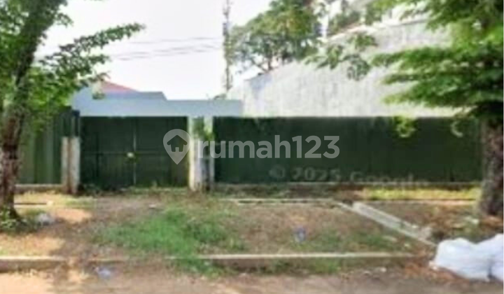 Termurah - Turun Harga Komersial Langka Wr Supratman