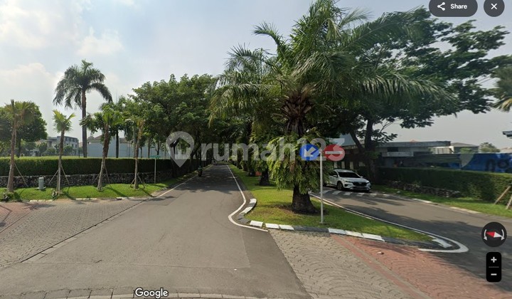 KAVLING SIAP BANGUN Golf view Timur GRAHA FAMILY KAVLING SIAP BANGUN Golf view Timur GRAHA FAMILY