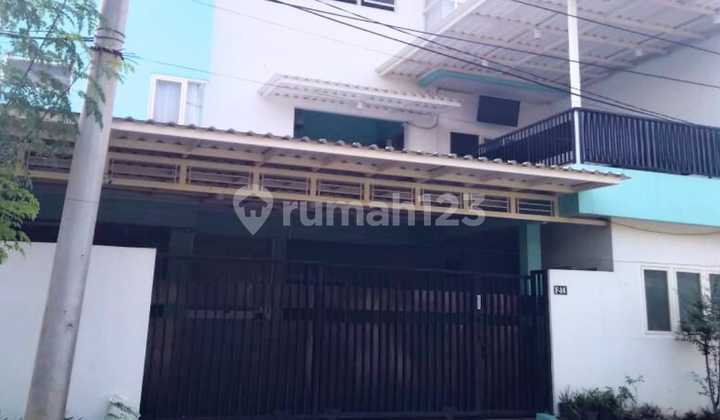 DIJUAL KOST EKSLUSIF DI TENGGILIS DENGAN PASSIVE INCOME YG BESAR DIJUAL KOST EKSLUSIF DI TENGGILIS DENGAN PASSIVE INCOME YG BESAR