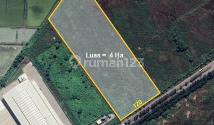 DIJUAL TANAH INDUSTRI Strategis & Murah Jl. Beta Maspion MANYAR DIJUAL TANAH INDUSTRI Strategis & Murah Jl. Beta Maspion MANYAR