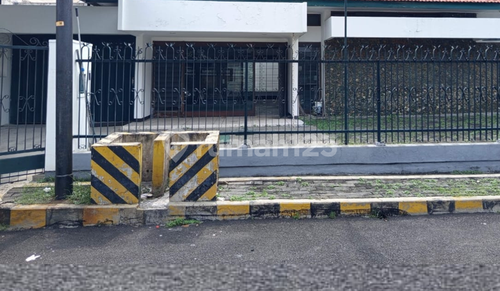 Dijual RUMAH SHM FAVORITE KUPANG INDAH SURABAYA