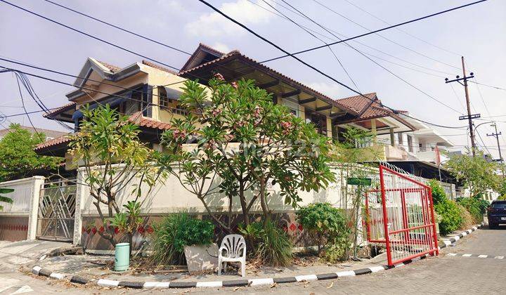 Dijual Rumah Siap Huni Kupang Indah 1