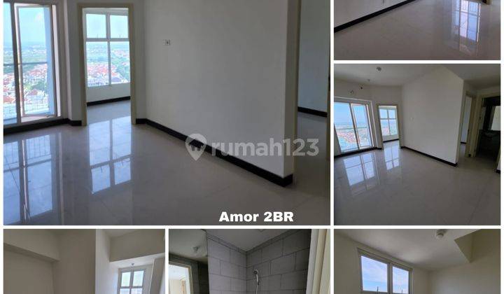 Apartemen Amor East Cost Mansion 1