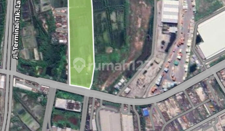 Tanah Industri Belum Diurug Osowilangun 18 Menit ke Pergudangan Tanah Industri Belum Diurug Osowilangun 18 Menit ke Pergudangan