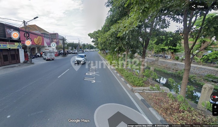 Dijual Rumah Luxury New Gress Modern di Surabaya Timur 2