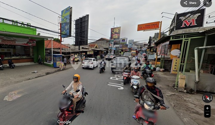 HOT Kavling Menganti Gresik Jl. Pahlawan