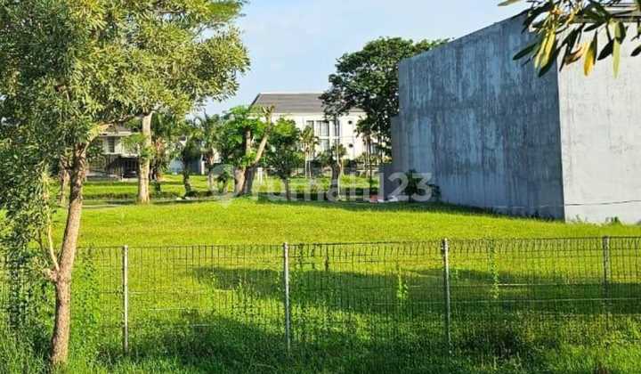 Hot Kavling Rare Listing Raffles Garden , Citraland Utama Hot Kavling Rare Listing Raffles Garden , Citraland Utama