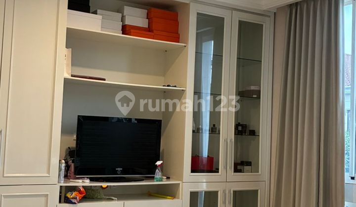 Luxury Interior, Still Very Well-Maintained La Riz Ville Pakuwon Indah 2