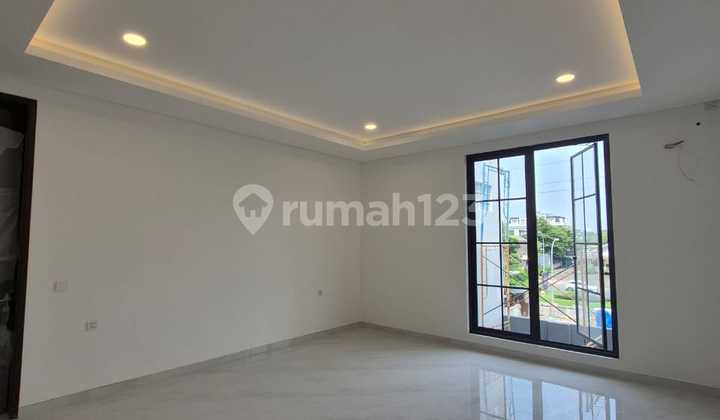 For Sale New House International Village Citraland, Near Gwalk 2