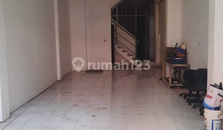 Commercial Shop-House Row Bestland Raya Dupak, Central Surabaya 2