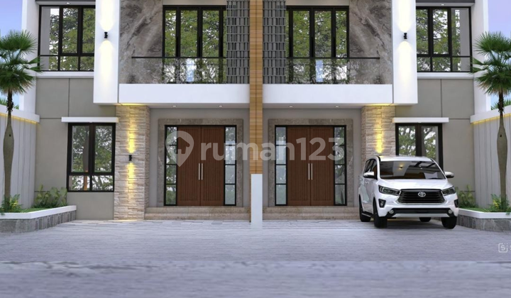 For Sale: Minimalist 2-Story House in Sby (New) Charming For Sale: Minimalist 2-Story House in Sby (New) Charming