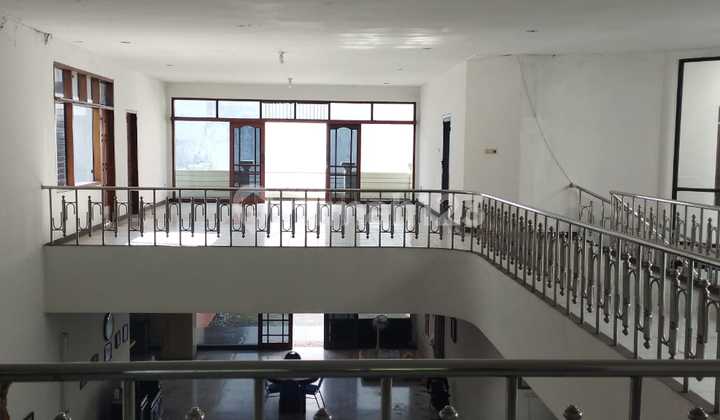 Need Quick Sale Ready-to-Use House Near Galaxy Mall Dharmahusada 2