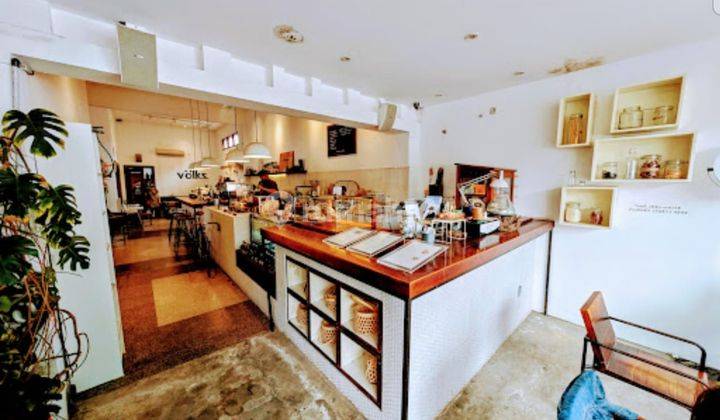 Dijual Bangunan Komersial STRATEGIS di Jl.Thamrin, Surabaya Pusat 2