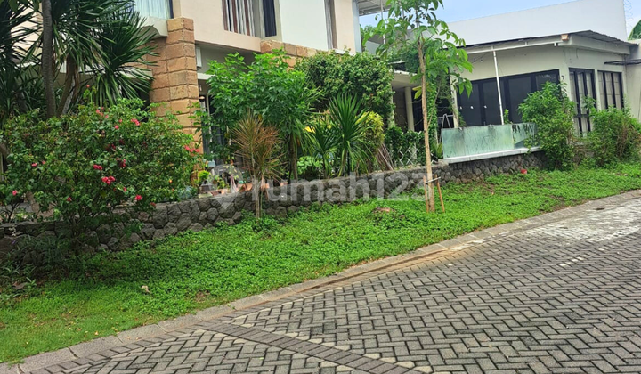 Citraland Diamond Hill Dilewati Radial Road Fully Furnished Citraland Diamond Hill Dilewati Radial Road Fully Furnished