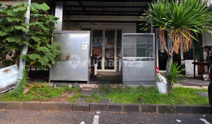 Ruko San Antonio Pakuwon City Lease Contract Until 10/2026