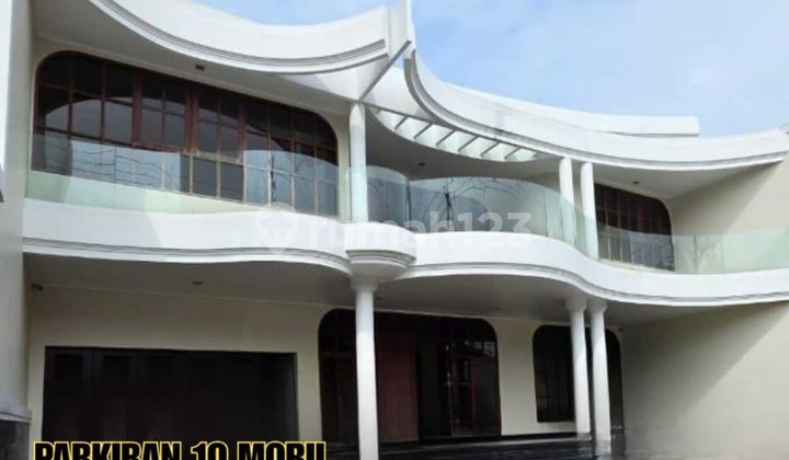 Bangunan Komersial Surabaya Pusat Cocok utk Kantor, Gallery Bangunan Komersial Surabaya Pusat Cocok utk Kantor, Gallery