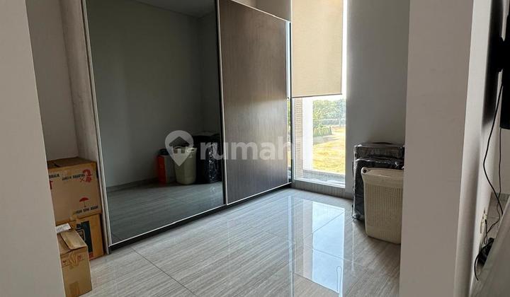 Cluster Virgin Gorda Grand Island Pakuwon City 2