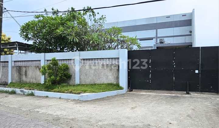 hot listing Dijual gudang Menganti Gresik hot listing Dijual gudang Menganti Gresik