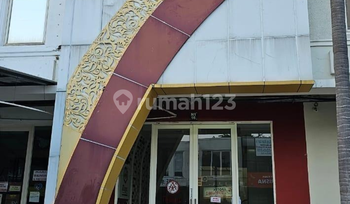 Dijual Ruko San Antonio, Pakuwon City, Surabaya Timur Dijual Ruko San Antonio, Pakuwon City, Surabaya Timur