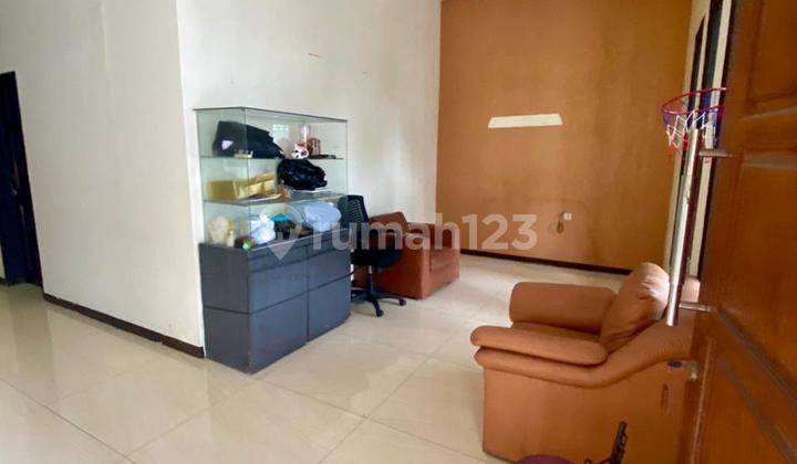 TERMURAH Dijual Rumah KUPANG INDAH SURABAYA 2