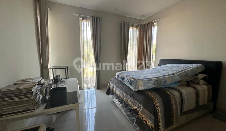 Rumah Minimalis di Boulevard raya WBM 2 Row Jalan 20 meter 2