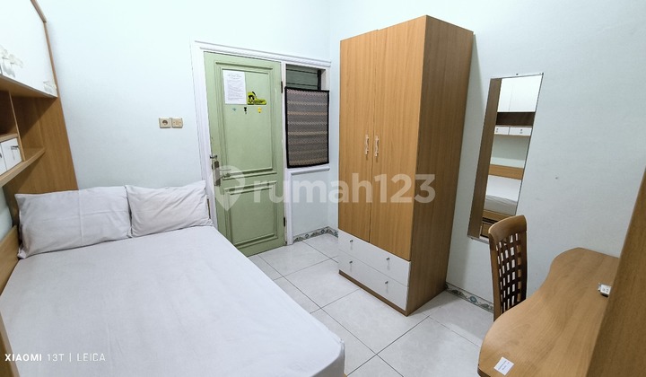 For Sale, Still Active Boarding House, Best Location Waterfront Citraland 2