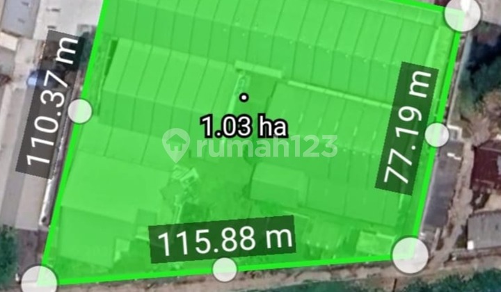 Pabrik Plastik Wonoayu Sidoarjo Include Mesin