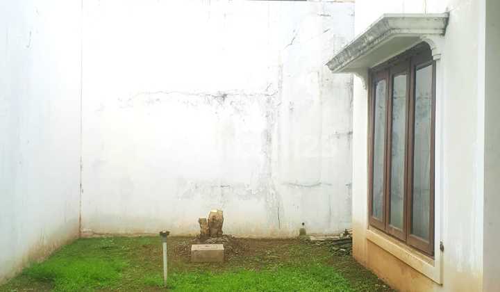 DIJUAL RUMAH WISATA BUKIT MAS 2 lantai, ROW jalan nyaman 2