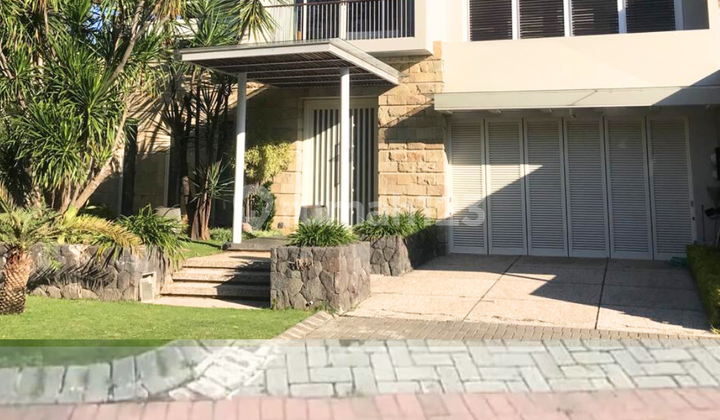 Beautiful Home At Diamond Hill Citraland One Gate System