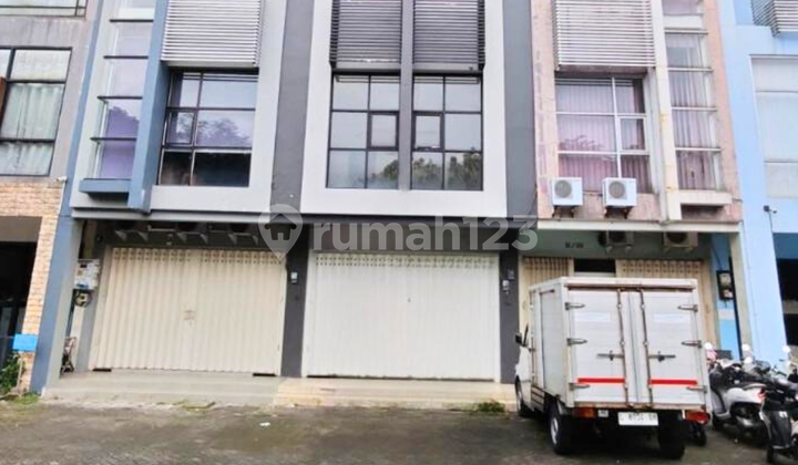 Ruko Surabaya Barat Adamas Jl Pattimura Near Chofa Housing Complex Ruko Surabaya Barat Adamas Jl Pattimura Near Chofa Housing Complex