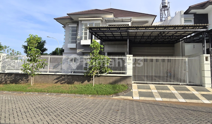 Rumah Sby Timur Puri Galaxy Bamboo Lakes Dekat Galaxy Mall Rumah Sby Timur Puri Galaxy Bamboo Lakes Dekat Galaxy Mall