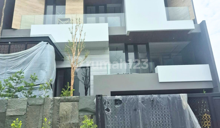 New Grand Signature of Luxury Home Waterfront- CITRALAND UTAMA