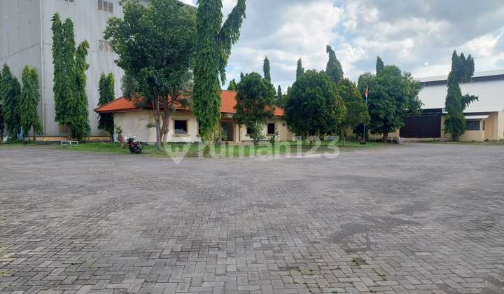 HOT LISTING Factory for Sale in Driyorejo, Gresik