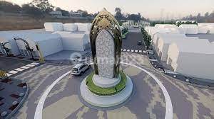 For Sale Ex Factory SHM Baron Nganjuk Steel Frame WF