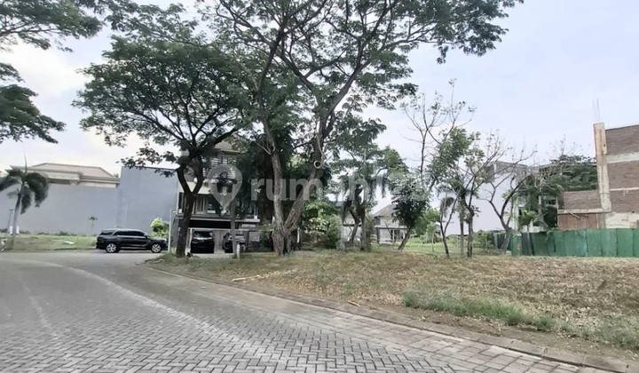 JUAL TANAH HOOK CITRALAND UTAMA CLUSTER MEWAH RAFFLES GARDEN JUAL TANAH HOOK CITRALAND UTAMA CLUSTER MEWAH RAFFLES GARDEN