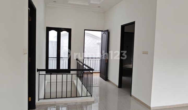 Rumah Siap Huni Villa Sentra Raya Citraland Row Jalan 3 Mobil 2