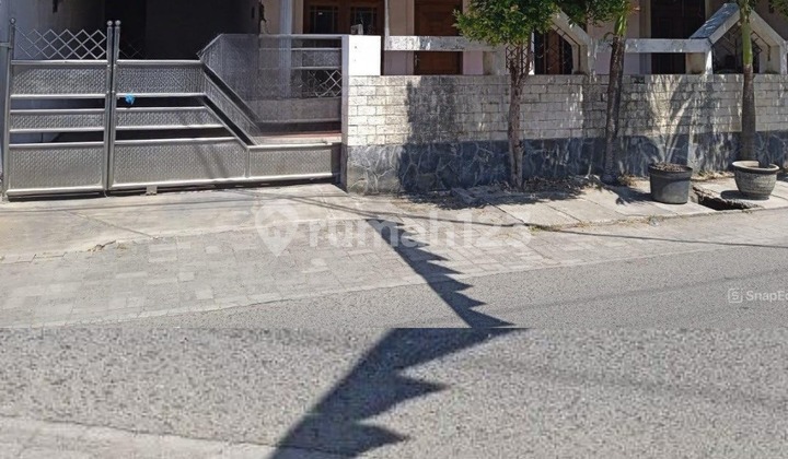 Dijual Rumah siap huni Jl. Cipunegara, Surabaya