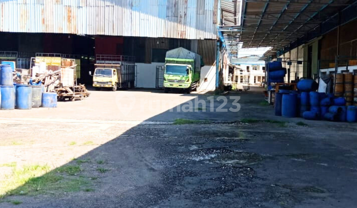 DiJual Pabrik Snack Sukodono Sidoarjo Ijin Lengkap