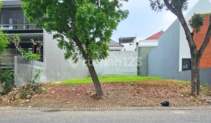 Kavling siap Bangun Super Elite Galeria Golf Citraland Utama Kavling siap Bangun Super Elite Galeria Golf Citraland Utama