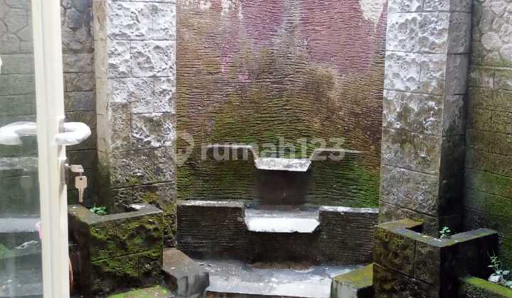 Rumah Terawat 1 Lantai Siap Huni, Citraland Utama 2